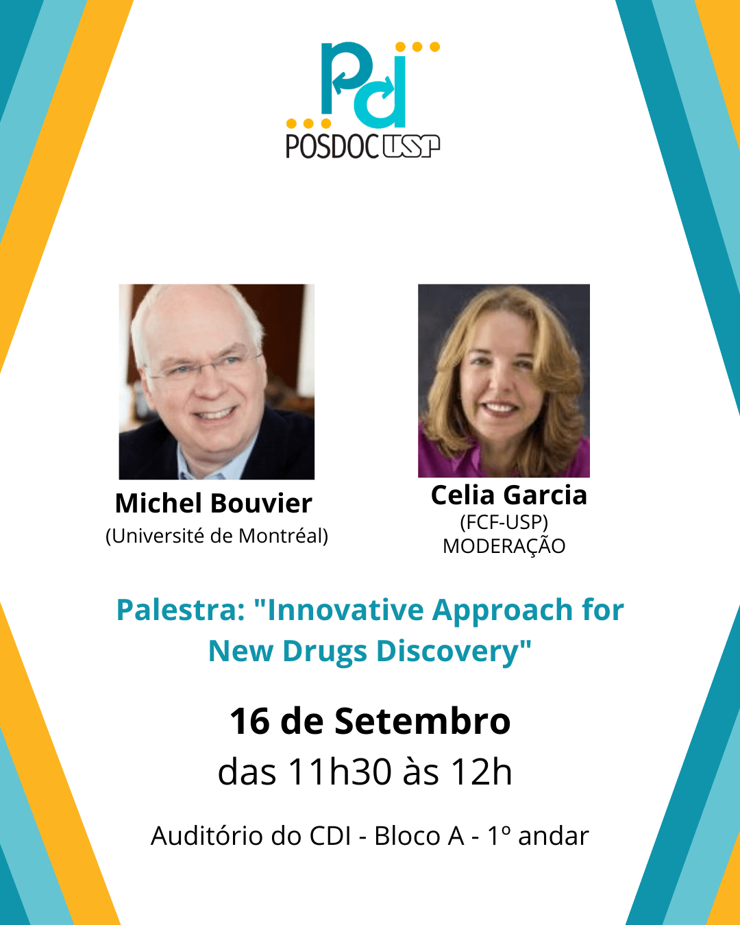 dia 16 - painel 3