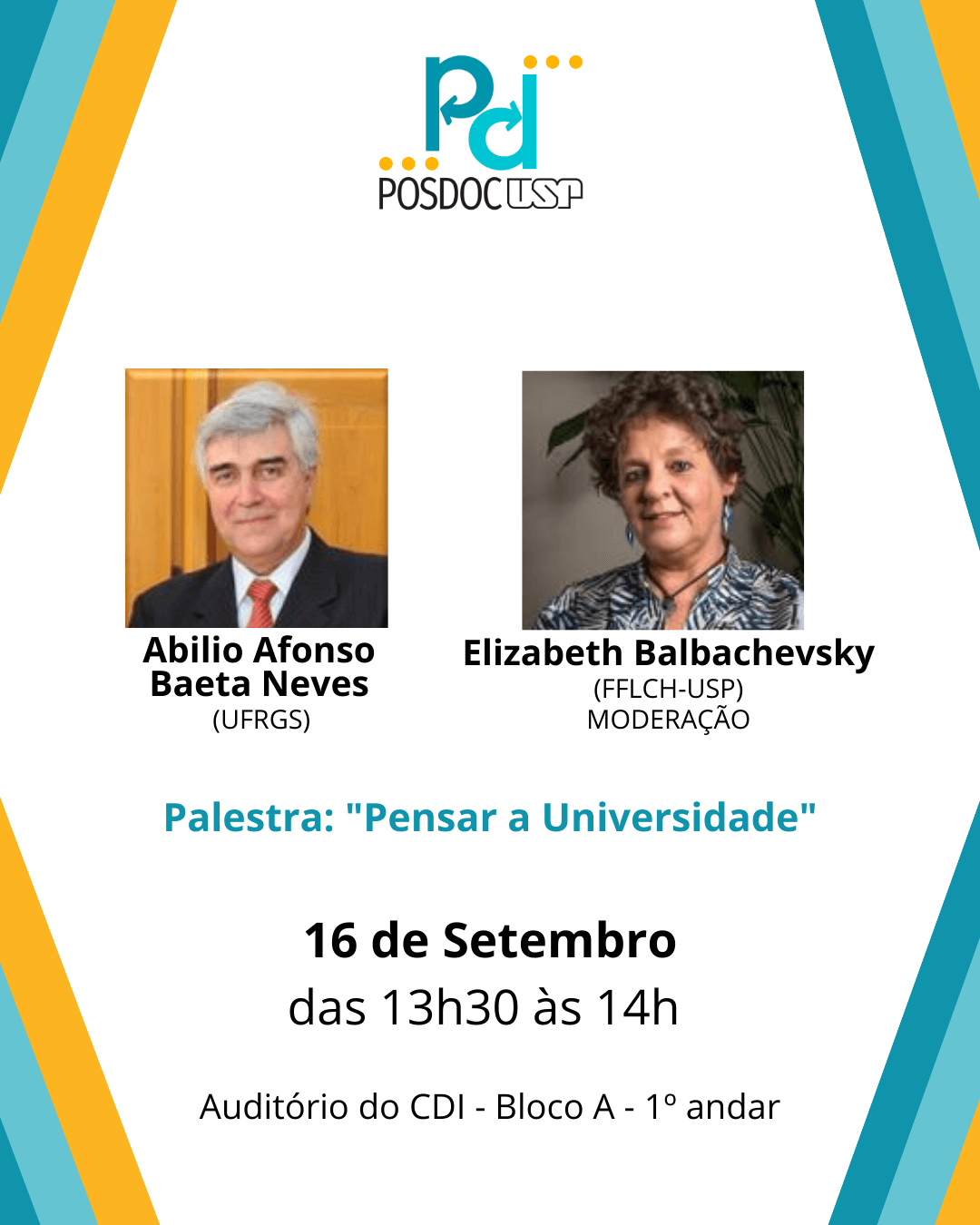 dia 16 - painel 4