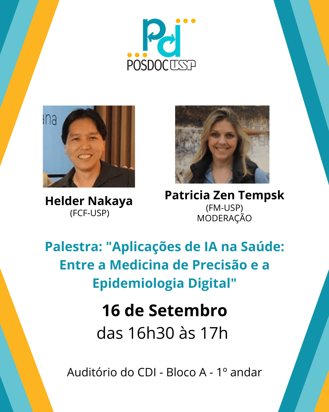 dia 16 - painel 8