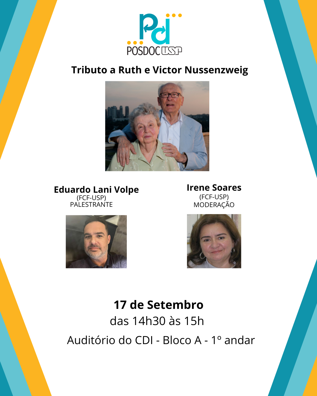 dia 17 - painel 4